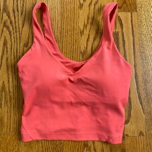 Lululemon Align Tank